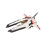 Mô hình lắp ráp Plum 1/144 Vic Viper Ver. Gradius V (2P Color) (New)