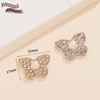 Charm đính đá cao cấp: Charm lẻ hàng VIP size to -Series 1