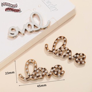 Charm đính đá cao cấp: Charm lẻ hàng VIP size to -Series 1