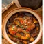 Nước màu dừa bến tre