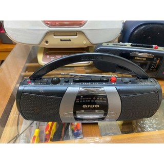 1 Cintura Per Lettore Di Deck A Cassette Aiwa Walkman HS - Foto 7
