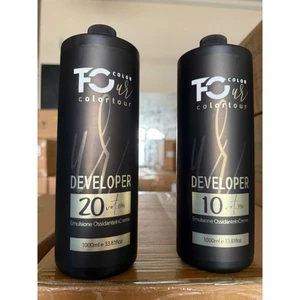 Oxy Trợ Nhuộm Color Tour | Made in Korea | 1000ml