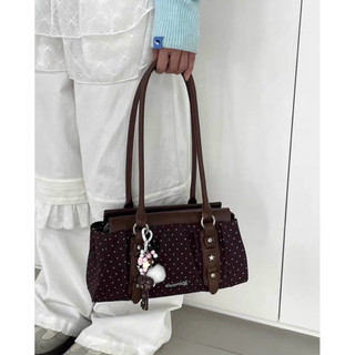 Túi đeo vai (shoulder bag) Vanwalk