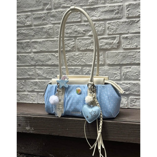 Túi đeo vai (shoulder bag) Vanwalk
