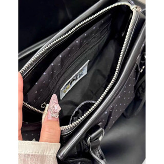 Túi đeo vai (shoulder bag) Vanwalk