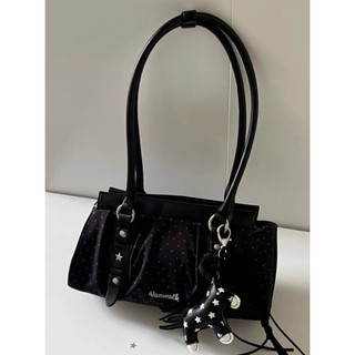Túi đeo vai (shoulder bag) Vanwalk