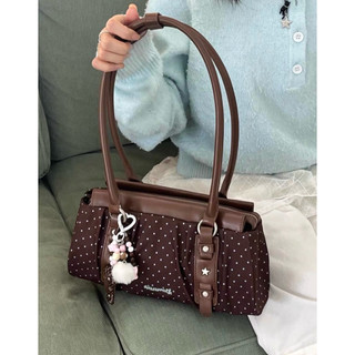 Túi đeo vai (shoulder bag) Vanwalk