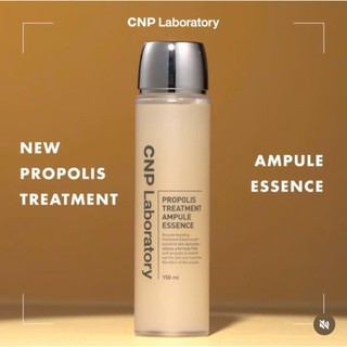 Nước Thần Keo Ong CNP Cấp Ẩm, Toner CNP Laboratory Dưỡng Ẩm Phục Hồi Da Làm Dịu, Giảm Thâm Nám 150Ml - Kosmi Beauty