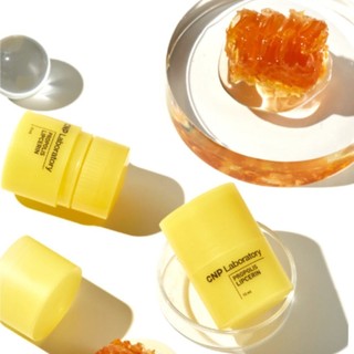 Dưỡng môi CNP Son dưỡng môi keo ong CNP Laboratory phục hồi và giữ ẩm môi kéo dài đến 12 giờ 15ml - Kosmi Beauty