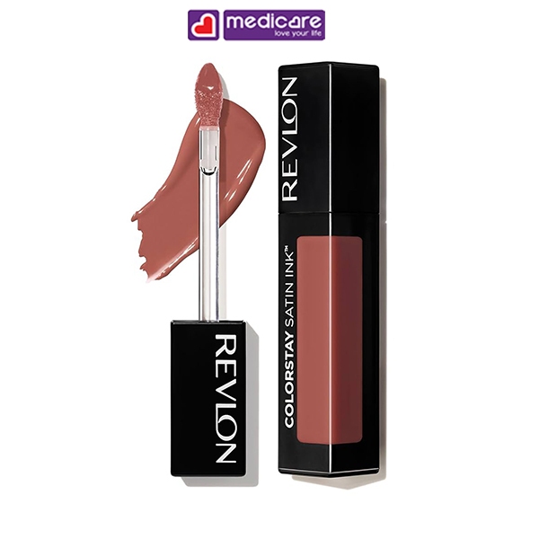Son REVLON ColorStay Satin Ink Liquid Lipstick 5ml