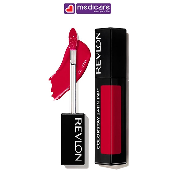 Son REVLON ColorStay Satin Ink Liquid Lipstick 5ml