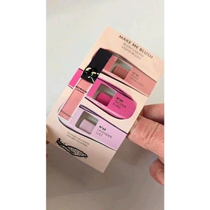 phấn má hồng dạng kem y.s.make me blush liquid blush