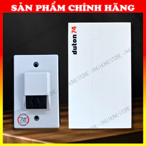 Chuông cửa Duton, chuông Ý hàng chính hãng