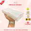 Miếng Xốp dẻo xốp foam 25cmx10cmx5cm Dùng Cắm Cây Giả Cắm Hoa Trang Trí Bền Tiện Lợi YenStore