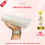 Miếng Xốp dẻo xốp foam 25cmx10cmx5cm Dùng Cắm Cây Giả Cắm Hoa Trang Trí Bền Tiện Lợi YenStore