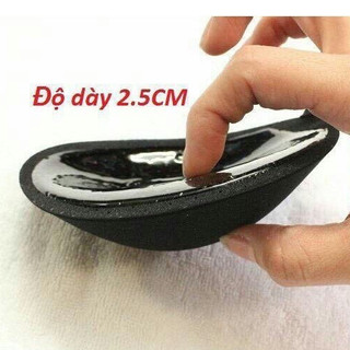 Áo dán ngực cài trước siêu độn nâng quả tạo khe Miếng dán ngực tạo khe quyến rú dính siêu chắc D0127