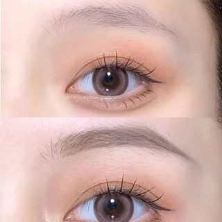 Chì kẻ mày TFS Chì kẻ mày 2 đầu The Face Shop Designing Eyebrow Pencil thiết kế đầu vát, dễ tán lâu trôi - Kosmi Beauty