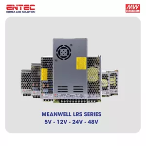 Meanwell - Nguồn Meawell 5V, 12V, 24V, 36V, 48V - Đổi Nguồn 15A, 20A, 25A, 30A, 50A - Công Suất 100W, 350W, 450W, 600W