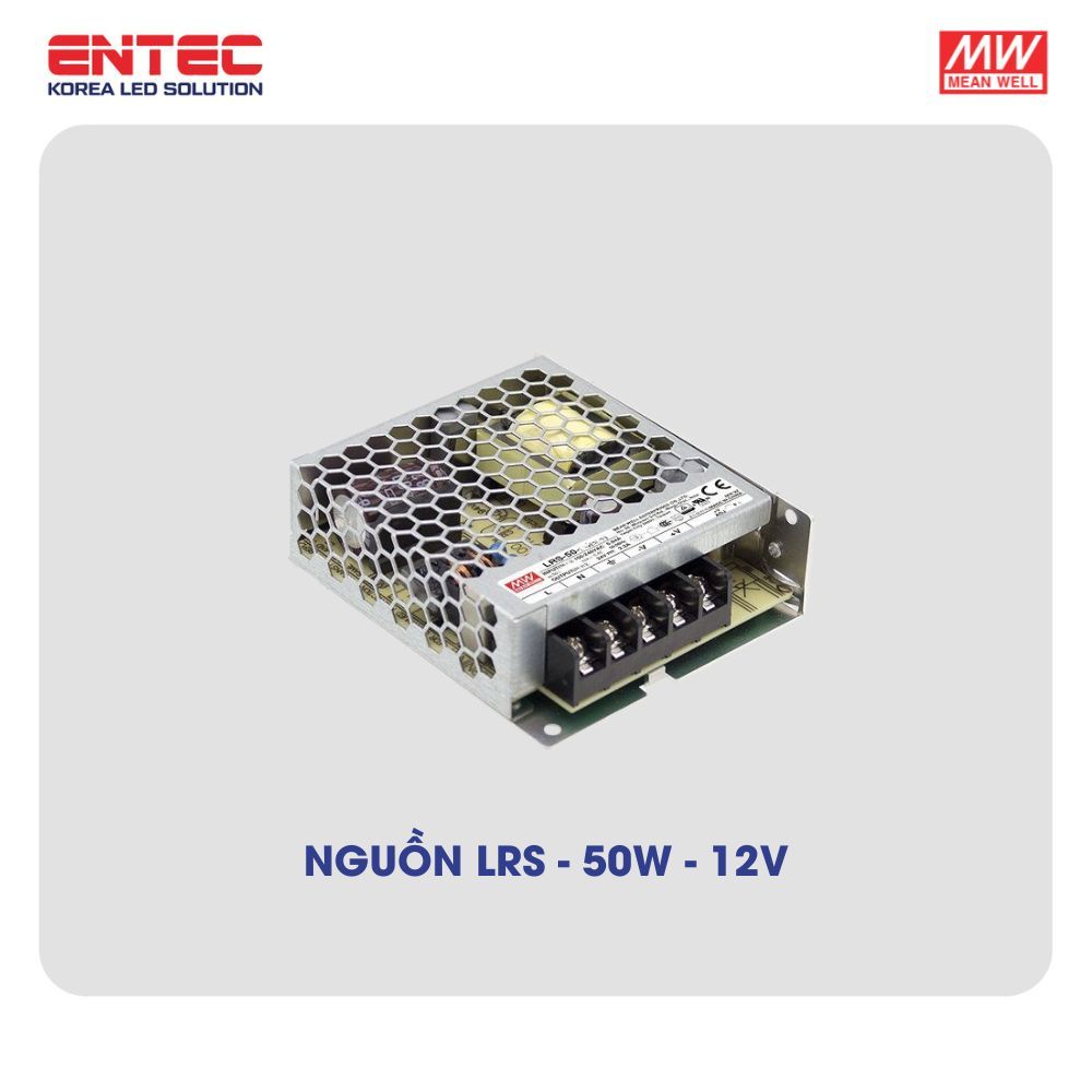 Meanwell - Nguồn Meawell 5V, 12V, 24V, 36V, 48V - Đổi Nguồn 15A, 20A, 25A, 30A, 50A - Công Suất 100W, 350W, 450W, 600W