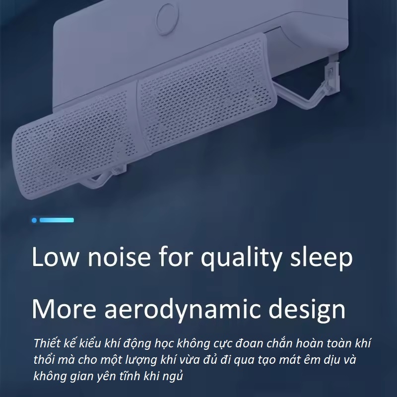 TẤM CHUYỂN HƯỚNG GIÓ ĐIỀU HÒA, MÁY LẠNH TAIYO TY821-72W * BẢO VỆ SỨC KHỎE GIA ĐÌNH BẠN!