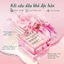 Combo Dầu dưỡng khô Nuxe Huile Prodigieuse Florale Multi-purpose 50ml & Sáp dưỡng môi 15g
