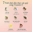 Combo Dầu dưỡng khô Nuxe Huile Prodigieuse Florale Multi-purpose 50ml & Sáp dưỡng môi 15g