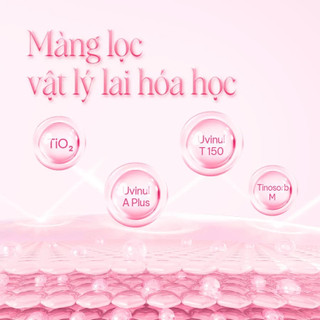 Kem Chống Nắng Nâng Tone Dưỡng Da Espoir Water Splash Cica Tone Up Sun Cream SPF50+ PA++++