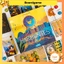Boardgame Harmonies Xây Dựng Thiên Nhiên Tigar 72123