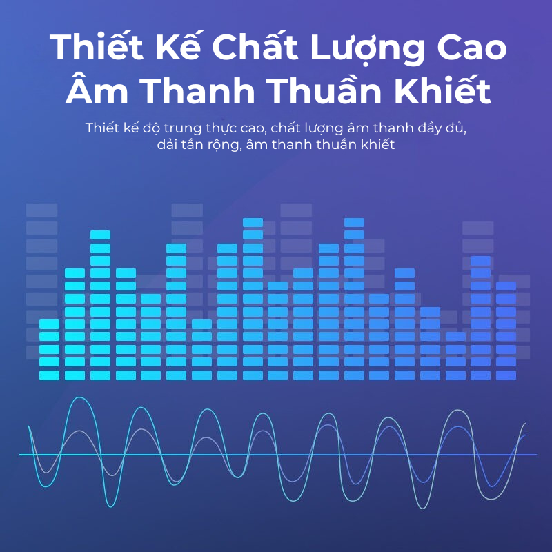Cáp Âm Thanh RCA to RCA Vention Mạ Vàng - Dây AV 2 Đầu RCA Kết Nối Loa, TV, DVD, Amplifier Âm Thanh Rõ Nét Giảm Nhiễu
