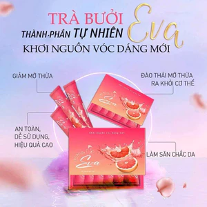 Trà Bưởi Eva