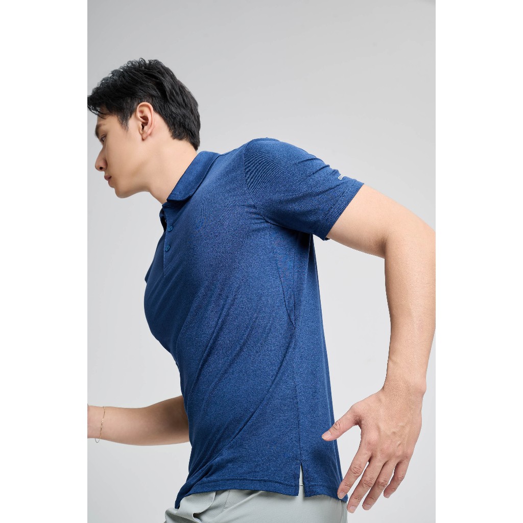 [MUA 4 GIẢM 20%]Áo Polo thể thao nam Quick Dry Active chống tia UV, siêu nhẹ, thấm hút, thoáng mát Coolmate
