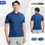 Áo Polo thể thao nam Quick Dry Active chống tia UV, siêu nhẹ, thấm hút, thoáng mát Coolmate