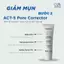 Kem dưỡng da NUBIANCE. PARIS ACT-5 Multi-Perfecting Pore Corrector 30ml
