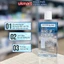 Tẩy Trang Mắt Môi Chuyên Dụng Maybelline New York Eye & Lip Makeup Remover 40ml - 150ml