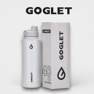 Bình giữ nhiệt GOGLET siêu lạnh – 3 size tiện lợi – Giá rẻ đang hot