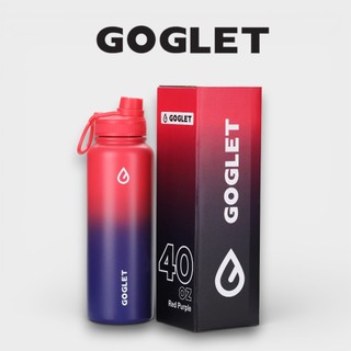 Bình giữ nhiệt GOGLET siêu lạnh – 3 size tiện lợi – Giá rẻ đang hot
