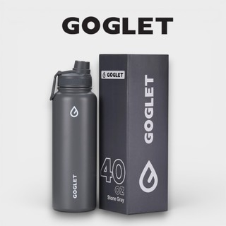 Bình giữ nhiệt GOGLET siêu lạnh – 3 size tiện lợi – Giá rẻ đang hot