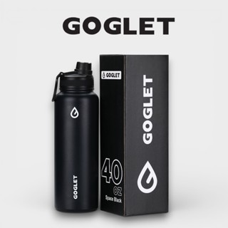 Bình giữ nhiệt GOGLET siêu lạnh – 3 size tiện lợi – Giá rẻ đang hot