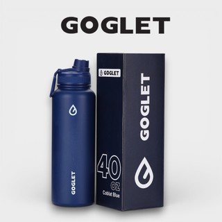 Bình giữ nhiệt GOGLET siêu lạnh – 3 size tiện lợi – Giá rẻ đang hot