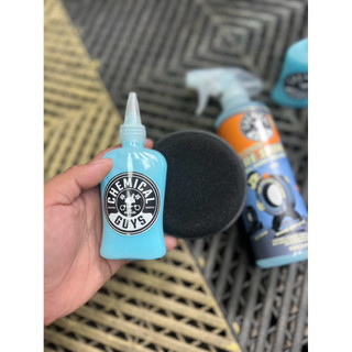 ( Có Chiết ) Dung dịch bảo dưỡng lốp xe Tire Shine - Tạo độ bóng vừa phải, bảo vệ khỏi ánh nắng