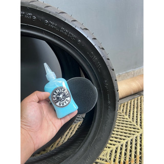 ( Có Chiết ) Dung dịch bảo dưỡng lốp xe Tire Shine - Tạo độ bóng vừa phải, bảo vệ khỏi ánh nắng