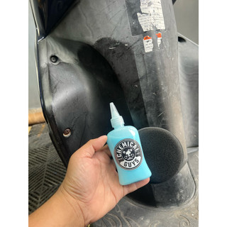 ( Có Chiết ) Dung dịch bảo dưỡng lốp xe Tire Shine - Tạo độ bóng vừa phải, bảo vệ khỏi ánh nắng