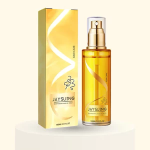 Xịt Tinh Dầu Dưỡng Tóc Phục Hồi Tóc Hư Tổn, Phục Hồi Tóc Uốn, Nhuộm, Tóc Hư Tổn Khô Xơ Bóng Mượt Tóc