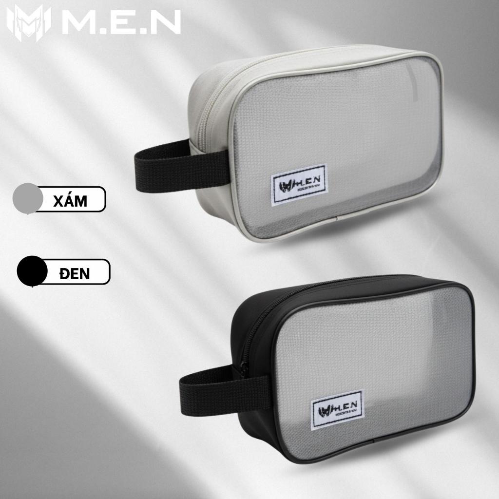 Túi quai xách cao cấp M.E.N AO-AI siêu chất [ẢNH THẬT]