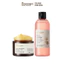 Combo 1 Mặt nạ nghệ Hưng Yên 100ml + 1 Nước Sen Hậu Giang Cocoon 310ml