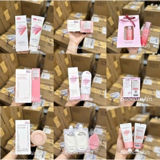 Xịt Thơm Body Mist Whisis 150ml Hương Thơm Quyến Rũ, Sang Trọng Nhập Khẩu Chính Hãng - Bebeau