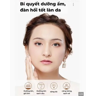 Serum đánh bay mụn thâm sạm, giúp da mịn màng căng bóng