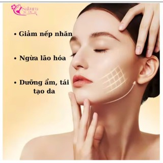 Serum đánh bay mụn thâm sạm, giúp da mịn màng căng bóng