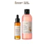 Combo 1 Tinh chất nghệ Hưng yên C10 - 10% Vitamin C 30ml + 1 Nước sen Hậu Giang Cocoon 310ml