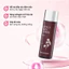Nước Hoa Hồng Mesla Nature Book Mall Giúp Cấp Ẩm, Bảo Vệ Da Dung Tích 120ml Dưỡng Ẩm Da Skincare Nữ